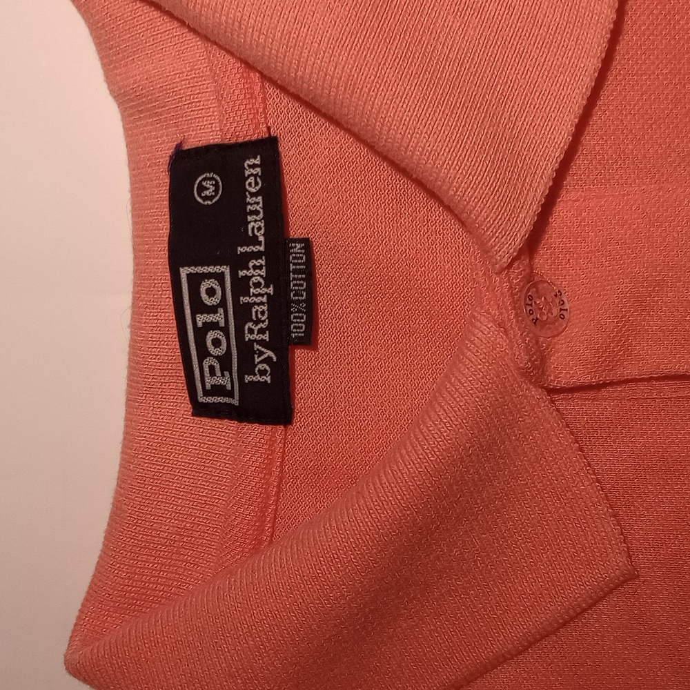 Polo by Raulph Lauren Polo Shirt - Picture 2 of 3